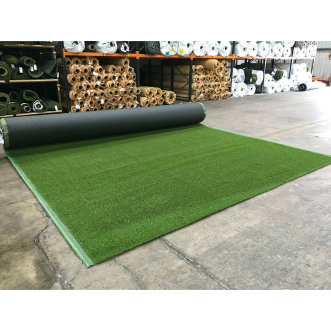 Artificial Grass Roll High Density, 2m x 25m (538sqft)