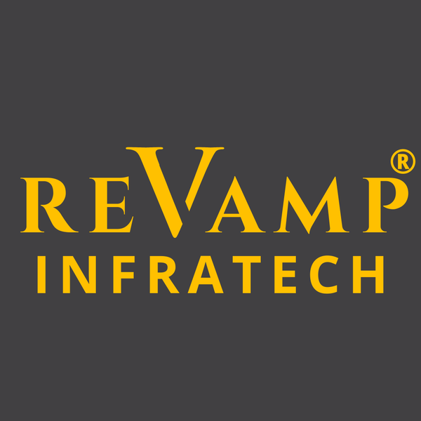 Revamp Infratech